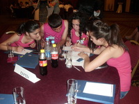 Central Bank of Armenia awards Brain Ring intellectual contest participants Central Bank of Armenia awards Brain Ring intellectual contest participants