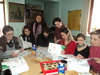 Teacher Training in Yerevan office